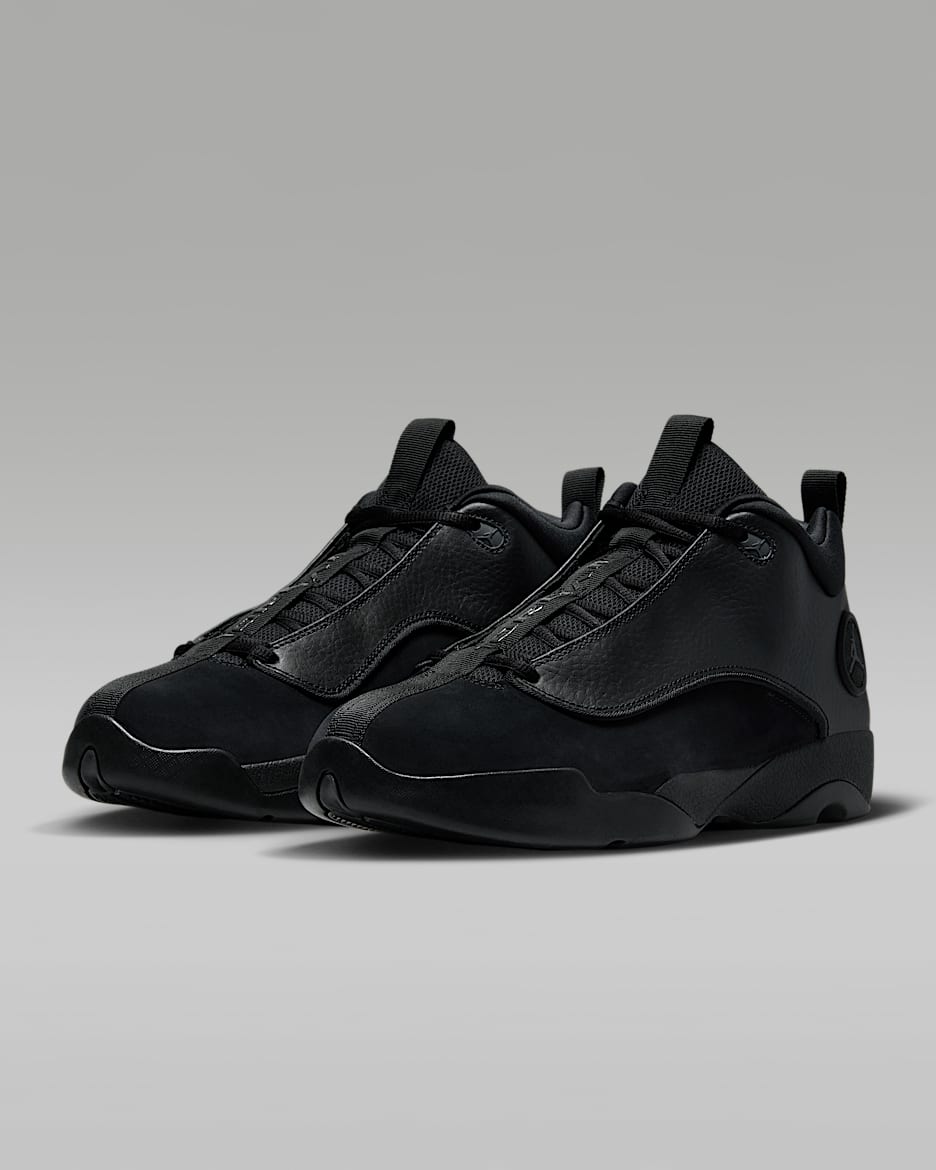 Nike shoes jumpman top